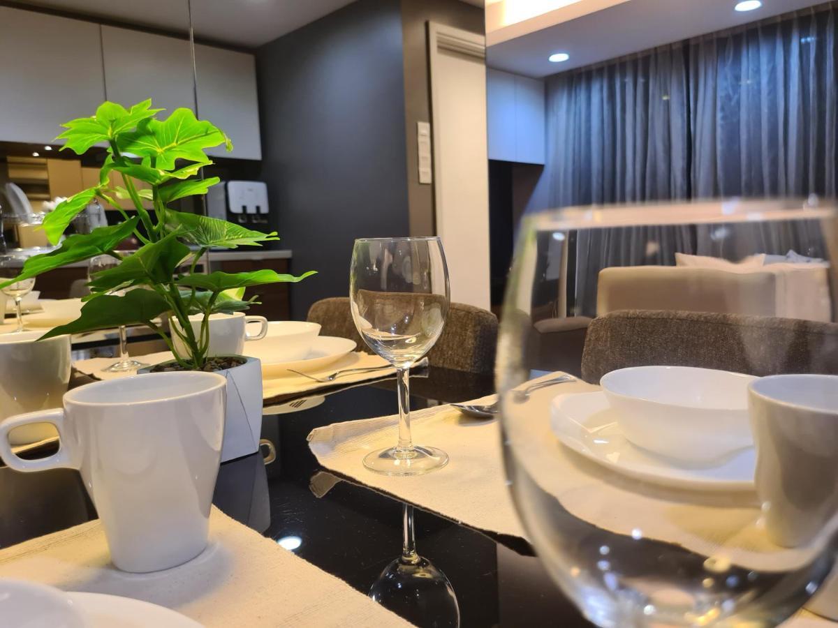 Verve 2Bedroom 2To6Pax Kuala Lumpur Near Midvalley Megamall Extérieur photo