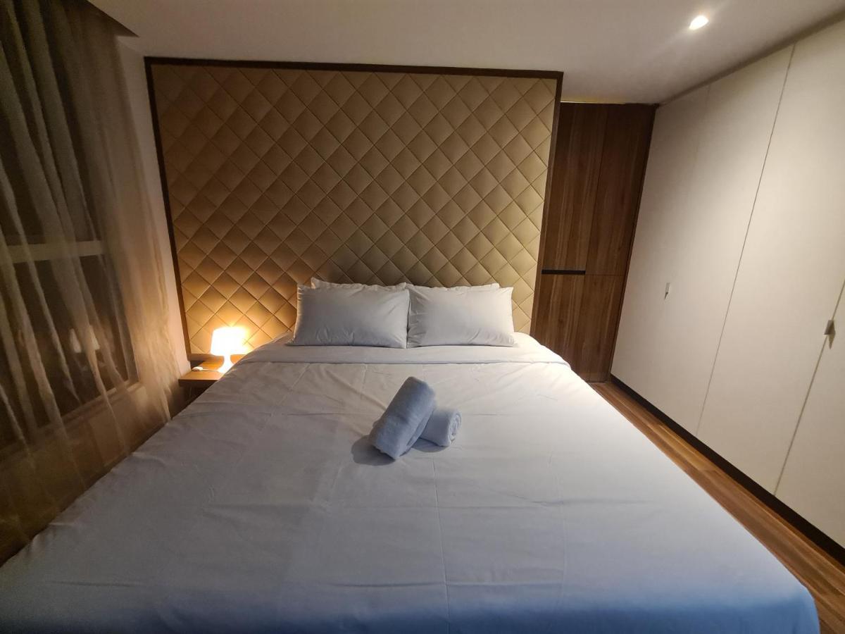 Verve 2Bedroom 2To6Pax Kuala Lumpur Near Midvalley Megamall Extérieur photo