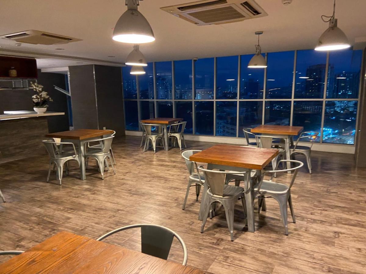 Verve 2Bedroom 2To6Pax Kuala Lumpur Near Midvalley Megamall Extérieur photo