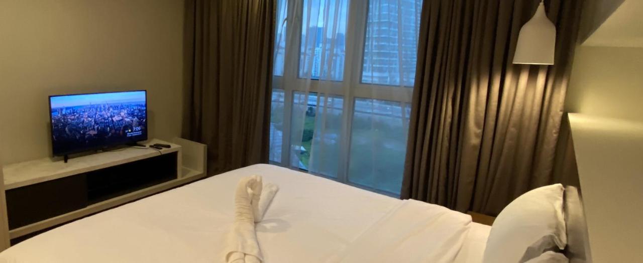 Verve 2Bedroom 2To6Pax Kuala Lumpur Near Midvalley Megamall Extérieur photo