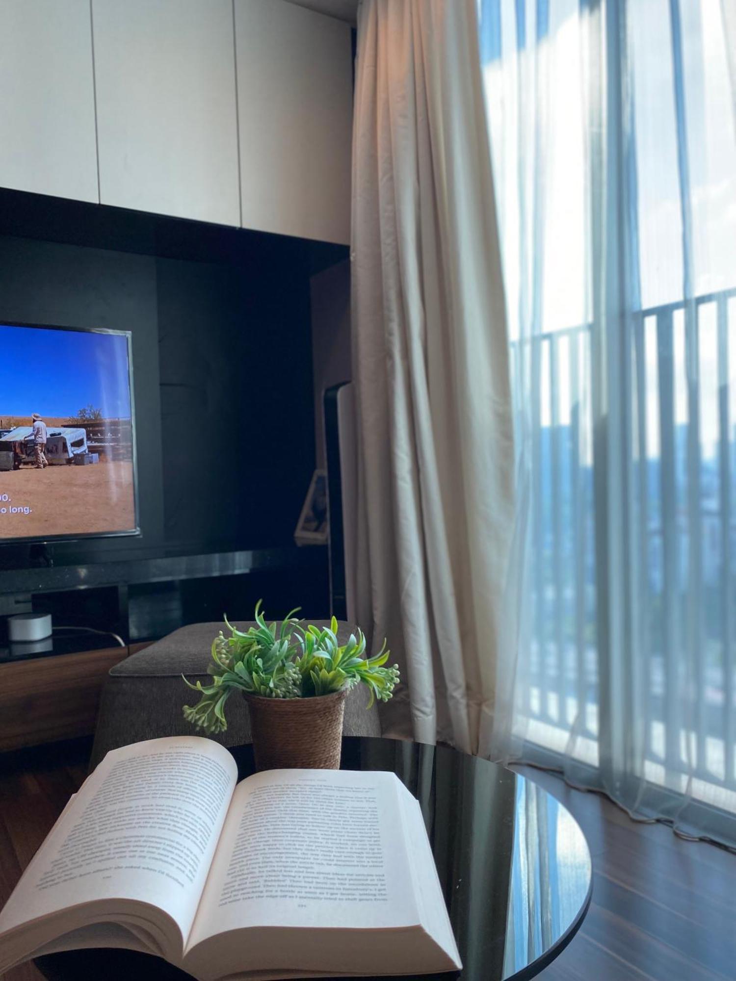 Verve 2Bedroom 2To6Pax Kuala Lumpur Near Midvalley Megamall Extérieur photo